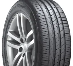 Отзыв на Автомобильная шина Hankook Tire Ventus S1 Evo 2 SUV K117A: мягкий, шумный от 8.12.2022 1:40