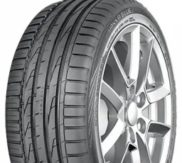 Отзыв на Автомобильная шина Nokian Tyres Hakka Blue 2: мокрый, передний от 5.12.2022 17:06
