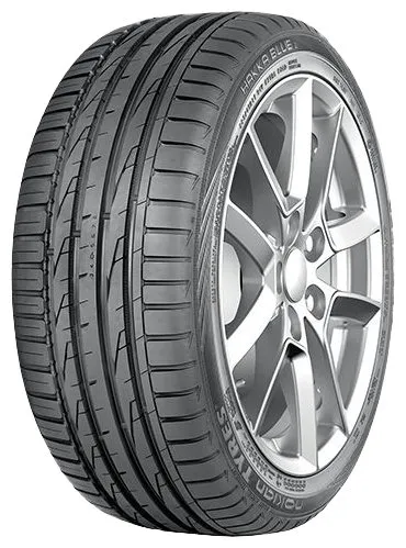 Автомобильная шина Nokian Tyres Hakka Blue 2, количество отзывов: 74