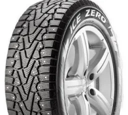 Автомобильная шина Pirelli Ice Zero, количество отзывов: 207