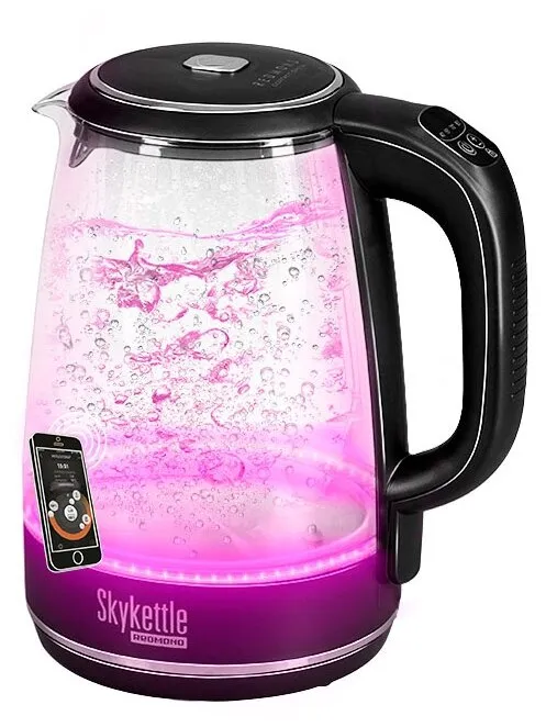 Чайник REDMOND SkyKettle G200S, количество отзывов: 801