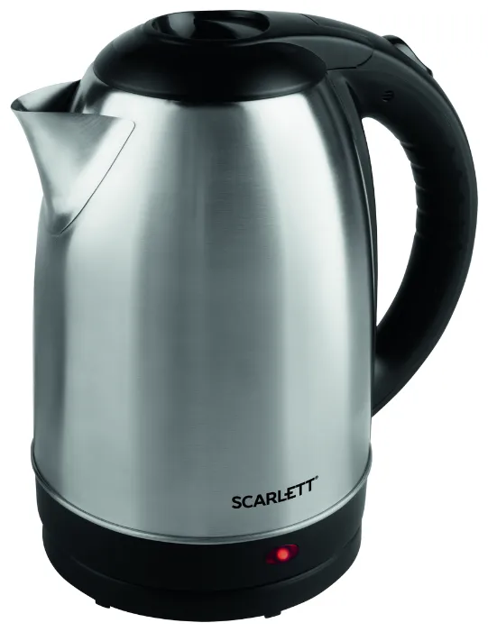 Чайник Scarlett SC-EK21S60, количество отзывов: 3