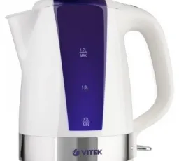 Чайник VITEK VT-1165, количество отзывов: 2
