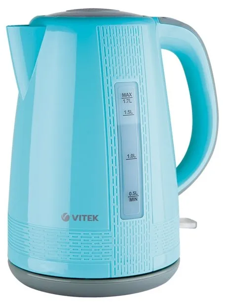 Чайник VITEK VT-7001, количество отзывов: 1