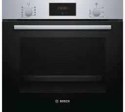 Духовой шкаф Bosch HBF114BS0, количество отзывов: 2