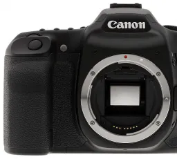 Отзыв на Фотоаппарат Canon EOS 40D Body: хороший, отсутствие, верхний, лёгкий