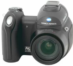 Плюс на Фотоаппарат Konica Minolta DiMAGE Z3: неплохой от 11.12.2022 1:52