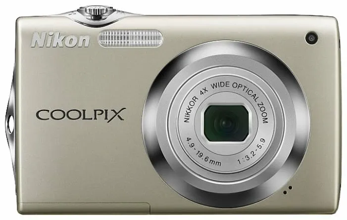Фотоаппарат Nikon Coolpix S3000, количество отзывов: 37