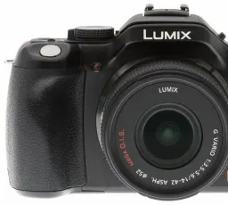 Отзыв на Фотоаппарат Panasonic Lumix DMC-G5 Kit: хороший, отличный, яркий, светлый