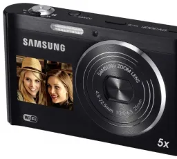 Отзыв на Фотоаппарат Samsung DV300F: качественый от 15.12.2022 13:20