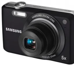 Отзыв на Фотоаппарат Samsung ES70: бетонный от 7.1.2023 18:25