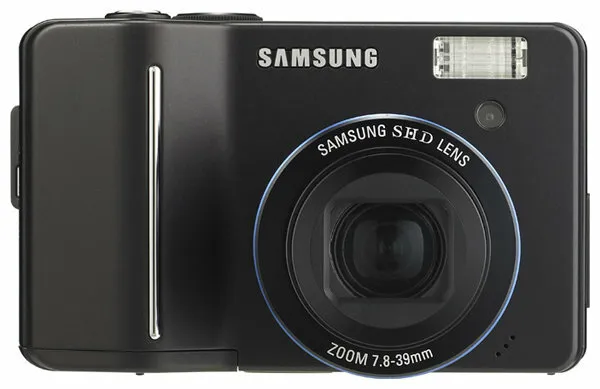 Фотоаппарат Samsung S850, количество отзывов: 15