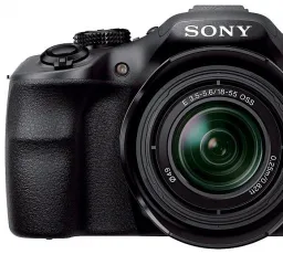 Отзыв на Фотоаппарат Sony Alpha A3000 Kit: отличный, лёгкий, стандартный, быстрый
