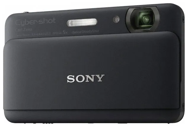 Фотоаппарат Sony Cyber-shot DSC-TX55, количество отзывов: 21