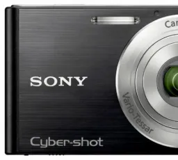 Отзыв на Фотоаппарат Sony Cyber-shot DSC-W320: нормальный, отвратительный, замыленный от 8.12.2022 21:11