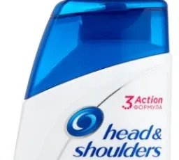 Отзыв на Head & Shoulders шампунь против перхоти Питательный уход: теплый, мягкий, гладкий, густой