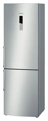 Холодильник Bosch KGN36XI21, количество отзывов: 13