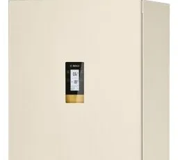 Отзыв на Холодильник Bosch KGN39XK18: громкий, тихий, штатный, нужный