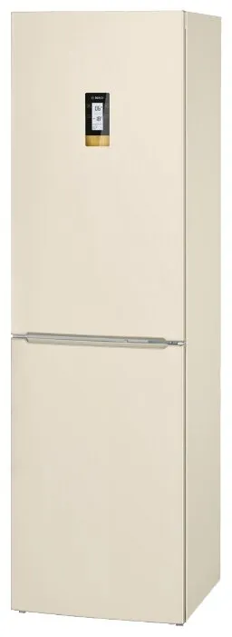 Холодильник Bosch KGN39XK18, количество отзывов: 25