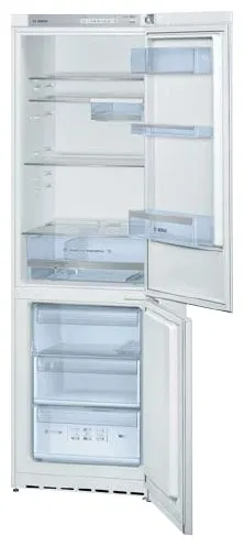 Холодильник Bosch KGV36VW20, количество отзывов: 14