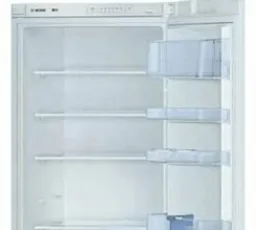 Холодильник Bosch KGV39Y37, количество отзывов: 9