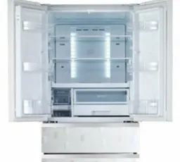 Отзыв на Холодильник LG GC-B40 BSGMD: новый, гарантийный, мастерский, возможный