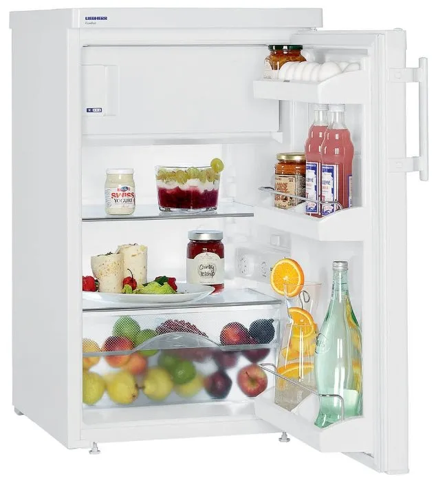 Холодильник Liebherr T 1414, количество отзывов: 9
