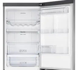 Отзыв на Холодильник Samsung RB-29 FERNCSA: дешёвый, теплый, красивый, липкий