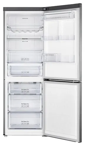 Холодильник Samsung RB-29 FERNCSA, количество отзывов: 13