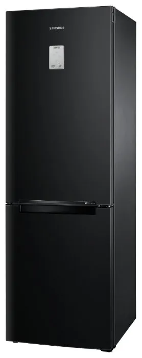 Холодильник Samsung RB-33 J3420BC, количество отзывов: 30