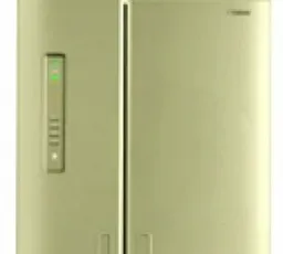 Отзыв на Холодильник Toshiba GR-D50FR: хороший, красивый, рабочий, передний