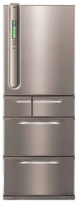 Холодильник Toshiba GR-L40R, количество отзывов: 21