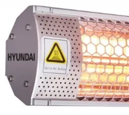 Отзыв на Инфракрасный обогреватель Hyundai H-HC7-20-UI291: высокий, современный, инфракрасный от 11.12.2022 13:07