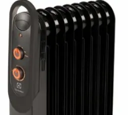 Отзыв на Масляный радиатор Electrolux EOH/M-4209: теплый, нормальный от 11.12.2022 18:11 от 11.12.2022 18:11