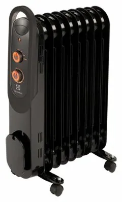 Масляный радиатор Electrolux EOH/M-4209, количество отзывов: 3
