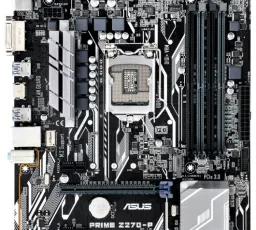 Отзыв на Материнская плата ASUS PRIME Z270-P: претензий от 11.12.2022 22:01 от 11.12.2022 22:01