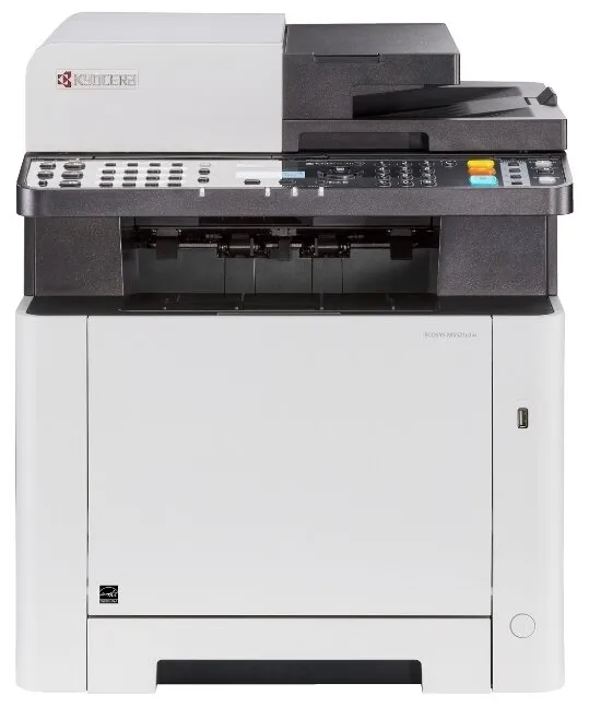 МФУ KYOCERA ECOSYS M5521cdw, количество отзывов: 11