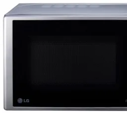Микроволновая печь LG MH-6022DS, количество отзывов: 4