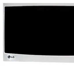 Микроволновая печь LG MH-6041N, количество отзывов: 1