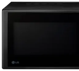 Отзыв на Микроволновая печь LG MS-20F46DB: отличный, пластмассовый от 7.12.2022 11:30