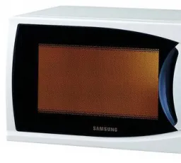 Микроволновая печь Samsung CE2974R, количество отзывов: 4