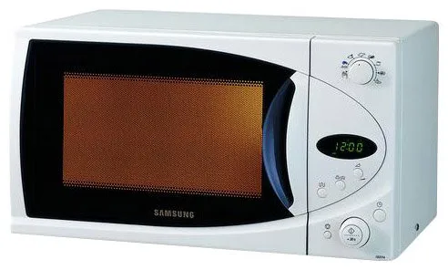 Микроволновая печь Samsung CE2974R, количество отзывов: 4