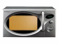 Микроволновая печь Samsung M1727N, количество отзывов: 1