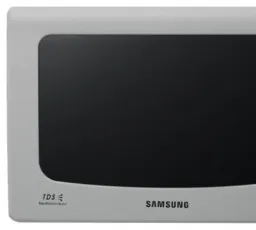 Отзыв на Микроволновая печь Samsung ME83KRS-3: хороший, функциональный, микроволновый от 6.12.2022 8:32