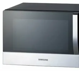 Отзыв на Микроволновая печь Samsung ME89MSTR: хороший, плохой, здоровый, обычный