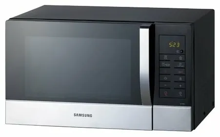 Микроволновая печь Samsung ME89MSTR, количество отзывов: 1