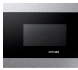 Плюс на Микроволновая печь Samsung MG22M8074AT: паленый от 11.12.2022 20:10