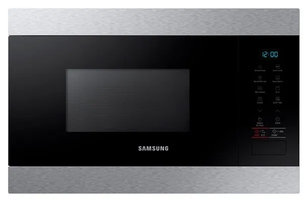 Микроволновая печь Samsung MG22M8074AT, количество отзывов: 1