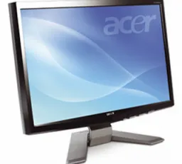 Монитор Acer P223WBbdr, количество отзывов: 1