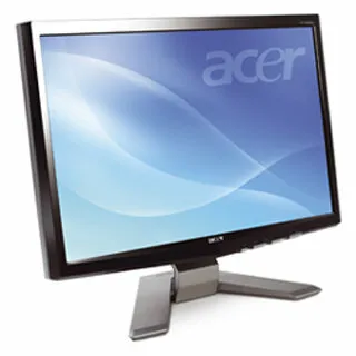 Монитор Acer P223WBbdr, количество отзывов: 1